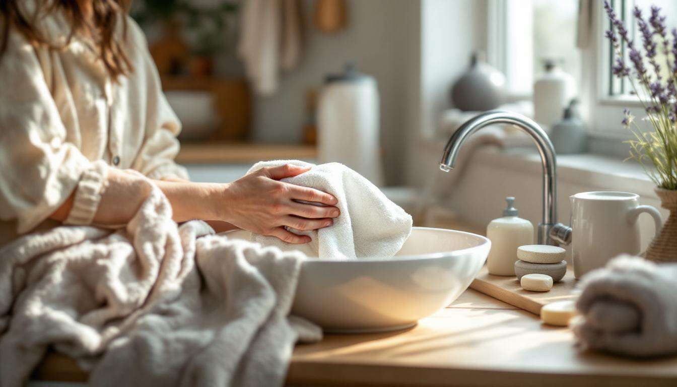 Come lavare i capi delicatissimi in casa senza rovinarli come in lavanderia