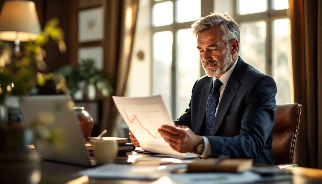 Hai 30.000 euro da investire? Ecco quanto puoi ottenere ogni mese a vita