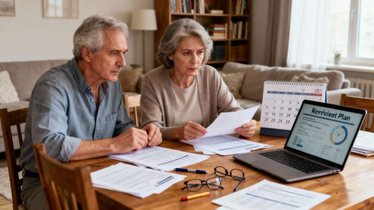 Pensione, requisiti aggiornati: nuova età e chi può andarci prima