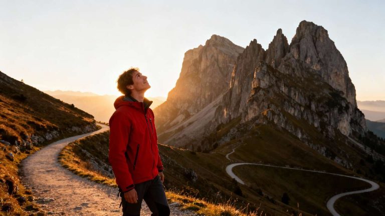 E’ il sentiero più affascinante e suggestivo al mondo e si trova in Italia: resterai senza parole