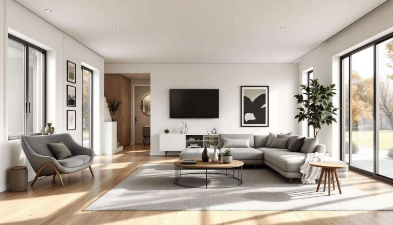 Eliminare il corridoio o l'ingresso per migliorare la zona giorno: case, foto e planimetrie per trovare la soluzione giusta