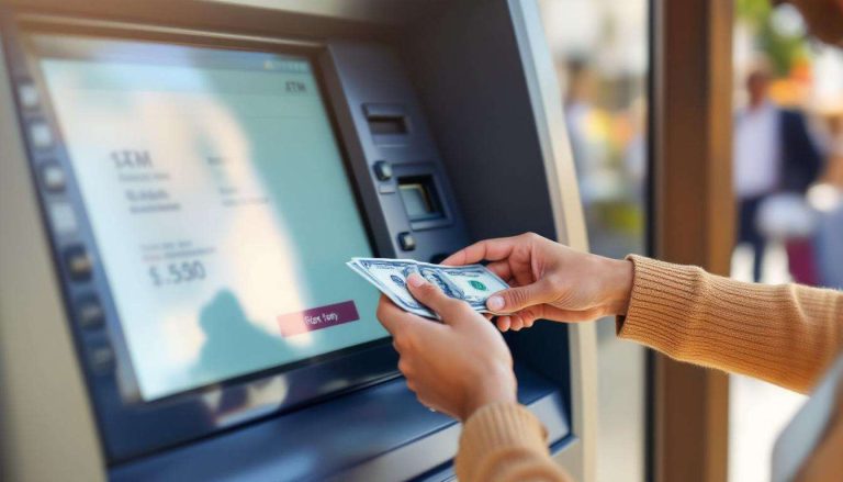 Prelievo al Bancomat: se superi questa cifra scatta il controllo fiscale automatico