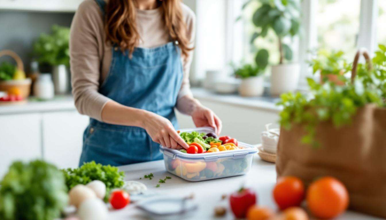 Quanto si risparmia portandosi la schiscetta da casa