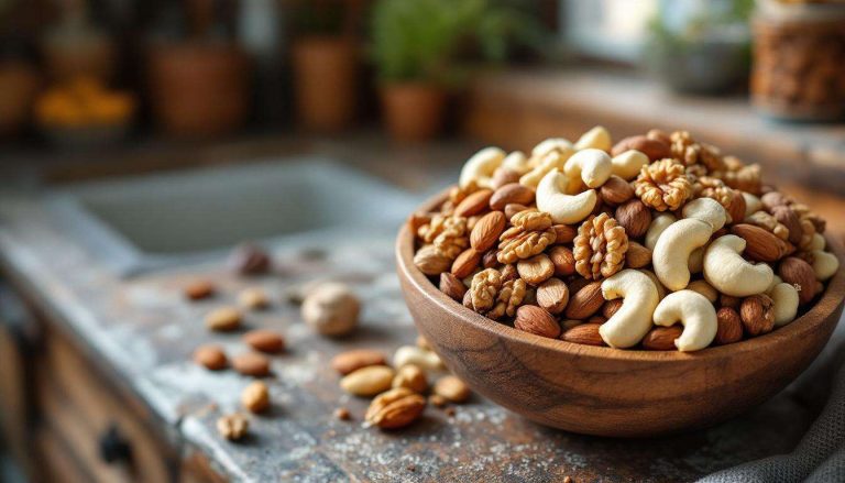 Mangiare noci ogni giorno: ecco le conseguenze