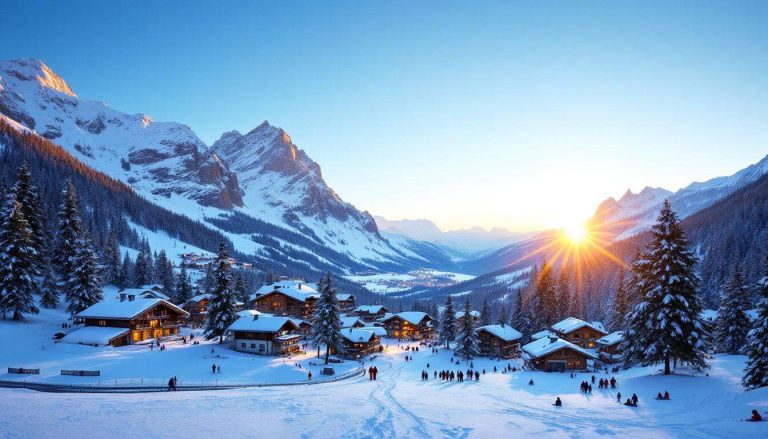 Settimana bianca low cost, quest'anno la vacanza sulla neve può essere molto più economica: le destinazioni migliori