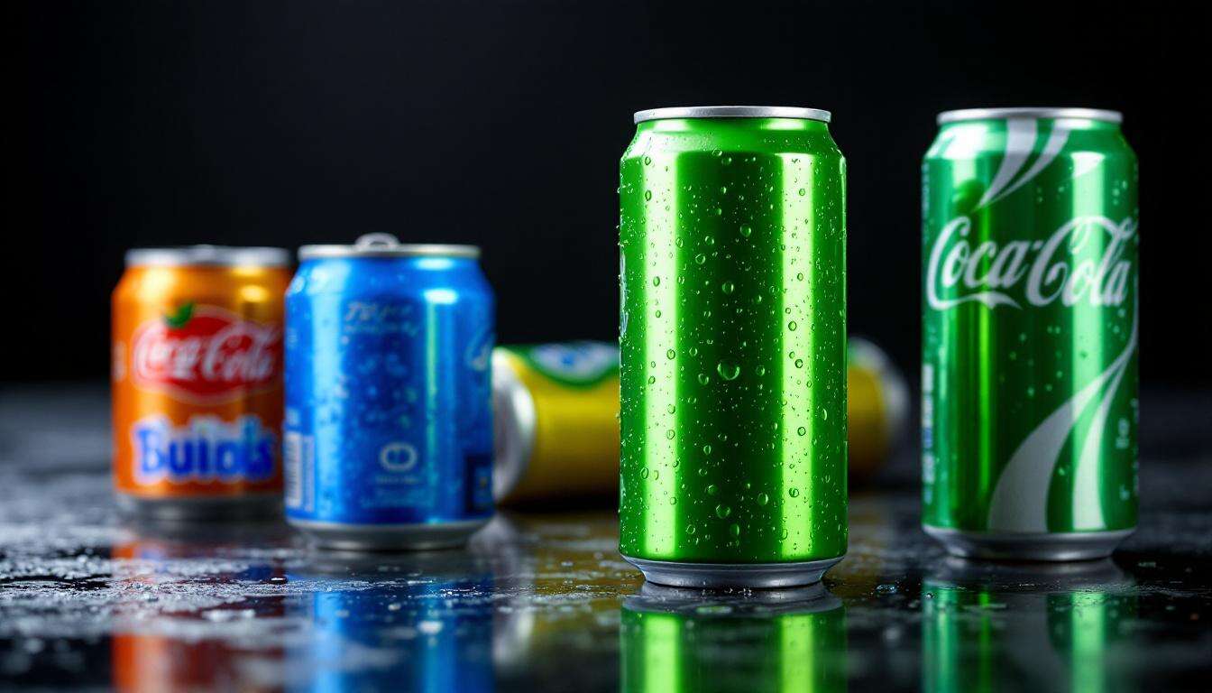 Il lato nascosto delle bibite gassate