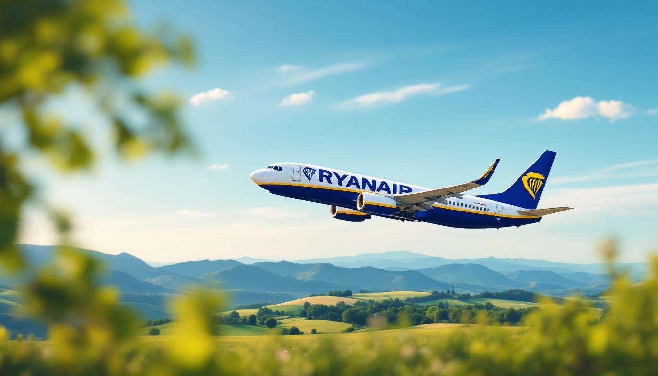 Voli Ryanair per l’estate 2026, pensando già al prossimo viaggio low cost in Italia e all’estero