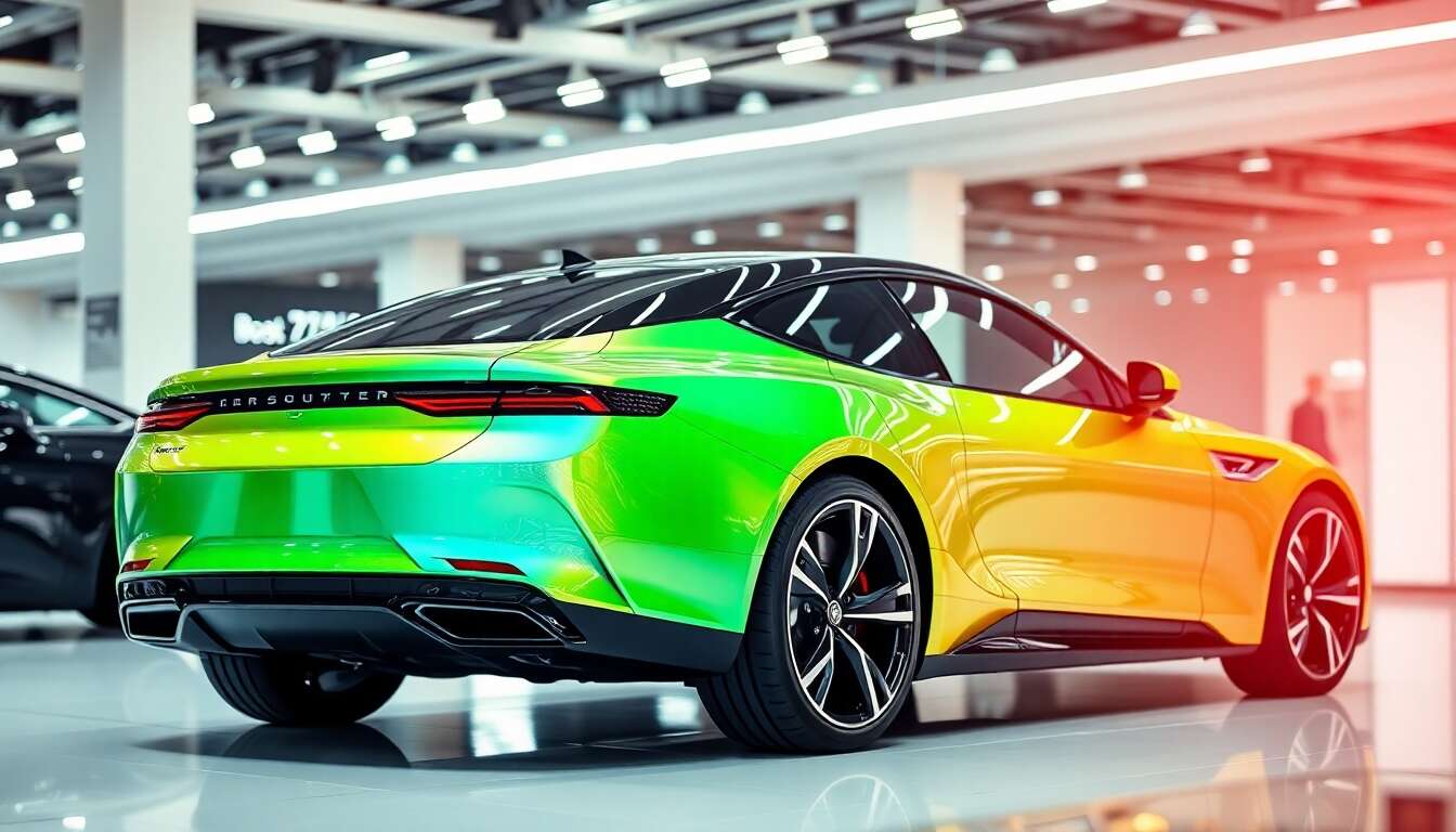 L'impact de ces découvertes sur l'industrie automobile