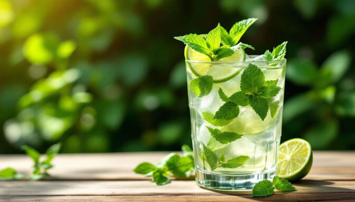 La bevanda alleata del fegato sano, ideale per i giorni più caldi