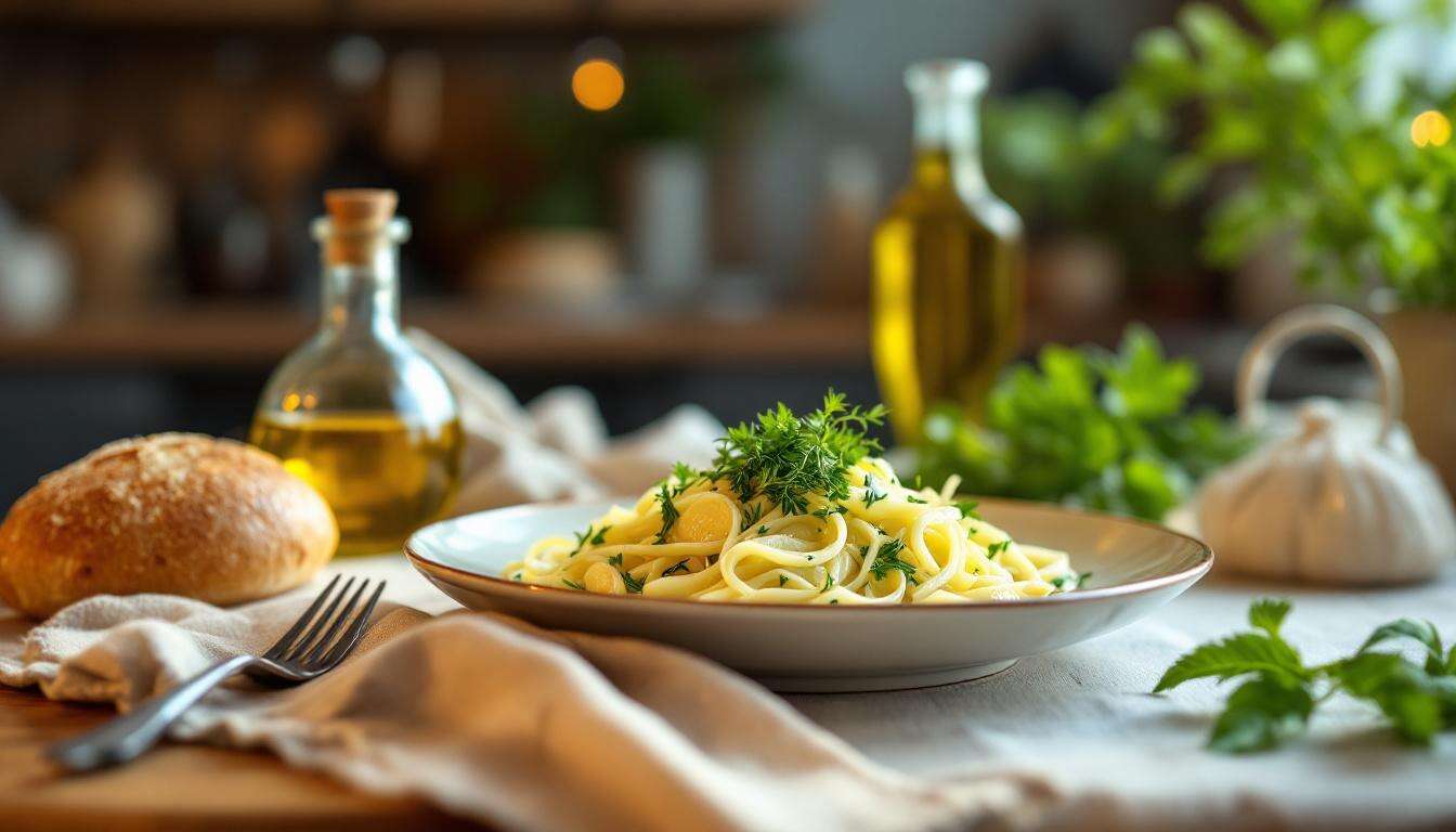 Finocchi a cena: perché aiutano più di quanto pensi