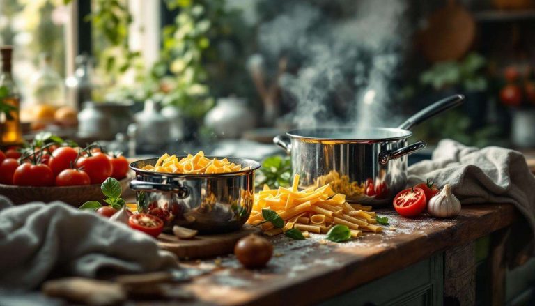 Pasta: il modo in cui la cuoci può cambiare l’impatto sulla glicemia