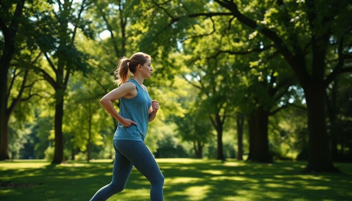 Le rôle de l'activité physique dans la gestion de la glycémie