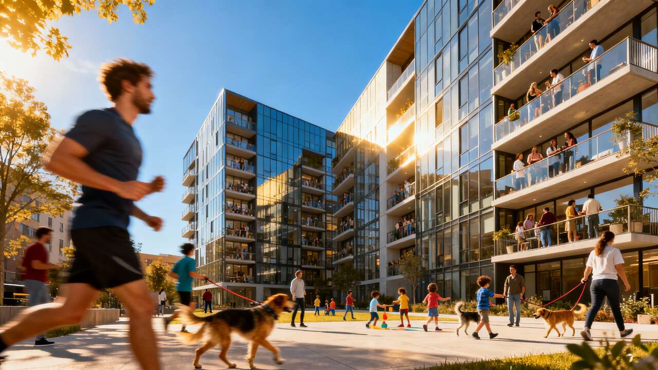Condominio, rivoluzione in atto: nuova riforma cambia tutto, controlli a tappeto e stretta sugli amministratori