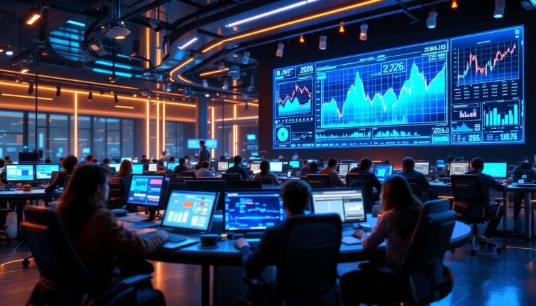 Che cosa aspettarsi dai mercati nel 2026? Il rischio bolla per l'Ai, lo scenario dei tassi, la crescita